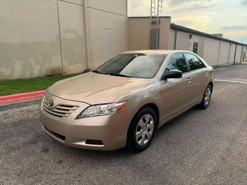 2008 Toyota Camry LE