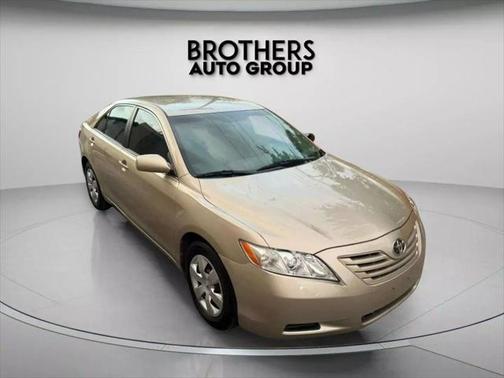 2008 Toyota Camry LE