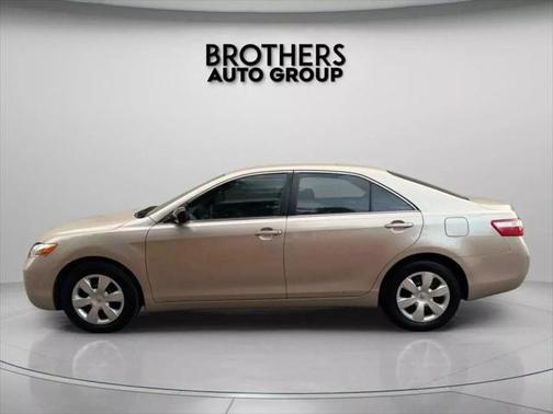 2008 Toyota Camry LE