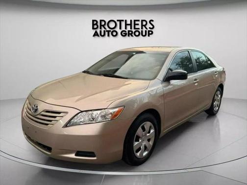 2008 Toyota Camry LE