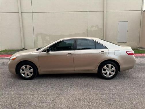 2008 Toyota Camry LE
