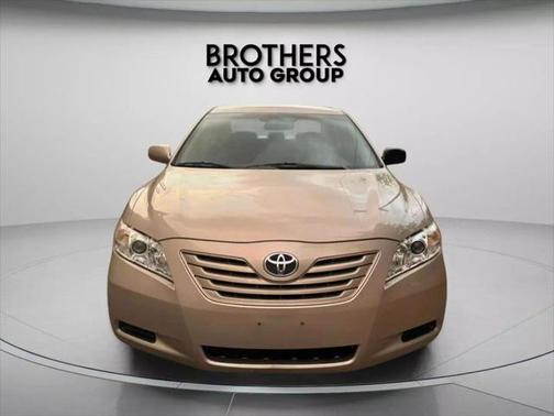 2008 Toyota Camry LE