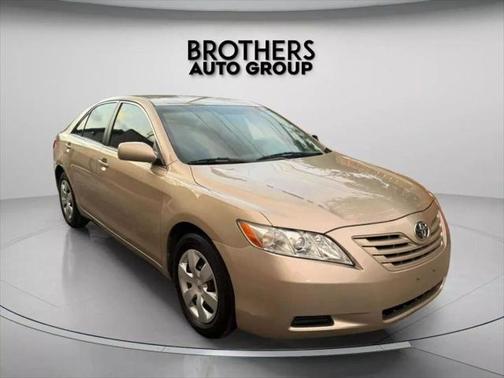 2008 Toyota Camry LE