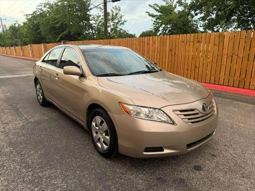 2008 Toyota Camry LE