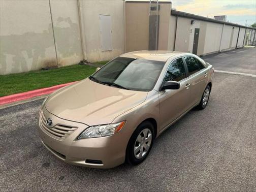2008 Toyota Camry LE
