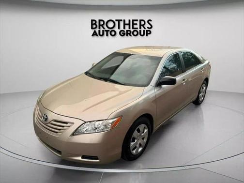 2008 Toyota Camry LE