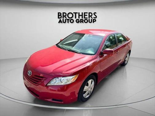 2009 Toyota Camry LE