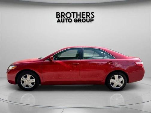 2009 Toyota Camry LE