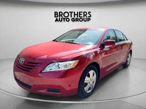 2009 Toyota Camry LE