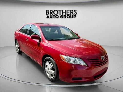 2009 Toyota Camry LE