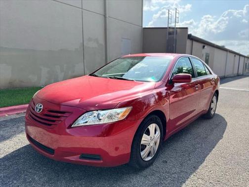 2009 Toyota Camry LE
