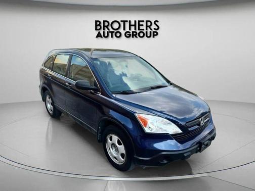 2009 Honda CR-V LX