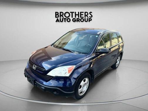 2009 Honda CR-V LX