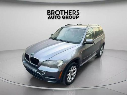 2011 BMW X5 xDrive 35i Sport Activity