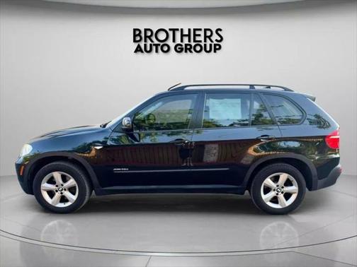 2011 BMW X5 xDrive 35i Sport Activity