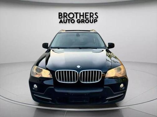 2011 BMW X5 xDrive 35i Sport Activity