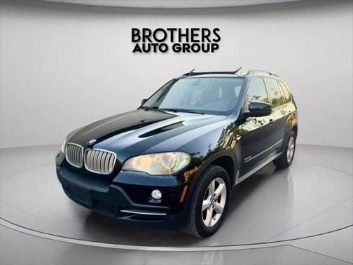 2011 BMW X5 xDrive 35i Sport Activity