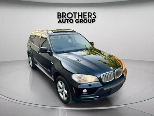 2011 BMW X5 xDrive 35i Sport Activity