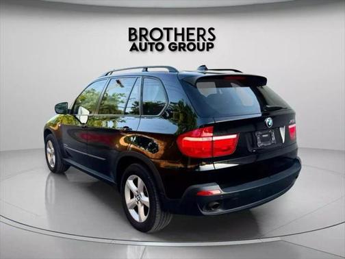 2011 BMW X5 xDrive 35i Sport Activity