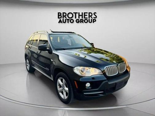 2011 BMW X5 xDrive 35i Sport Activity