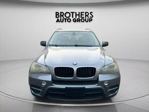 2009 BMW X5 xDrive35d