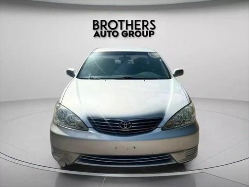 2006 Toyota Camry XLE