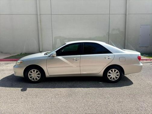 2006 Toyota Camry XLE