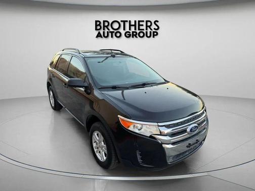 2012 Ford Edge SE