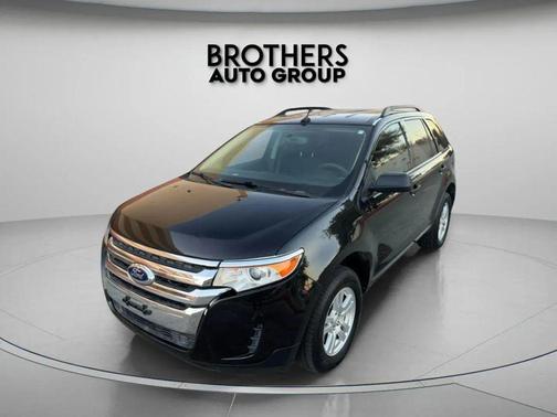 2012 Ford Edge SE