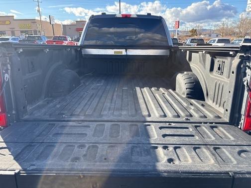 2022 Ford F-350 LARIAT SUPER DUTY