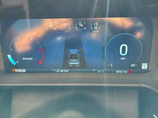 2024 Ford F-350 KING RANCH