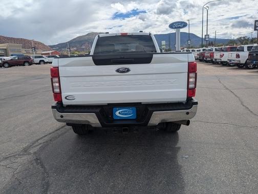 2022 Ford F-350 XLT