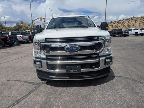 2022 Ford F-350 XLT