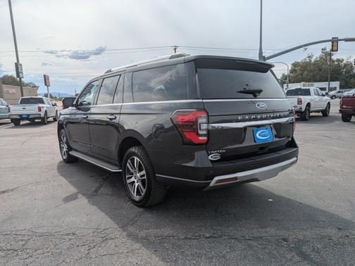 2023 Ford Expedition LIMITED