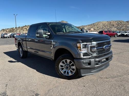 2021 Ford F-350 LIMITED