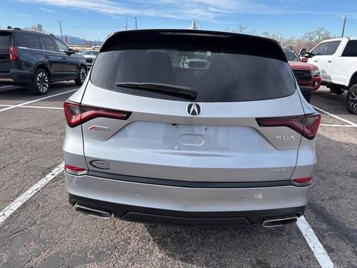 2024 Acura MDX A-SPEC
