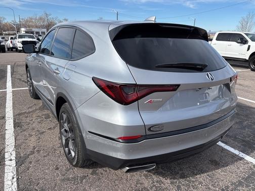 2024 Acura MDX A-SPEC