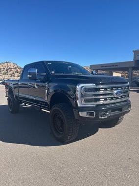 2024 Ford F-250 PLATINUM
