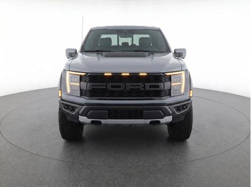 AVALANCHE 2023 Ford F-150 RAPTOR