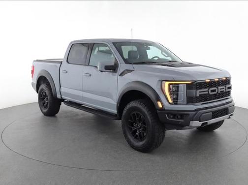 AVALANCHE 2023 Ford F-150 RAPTOR