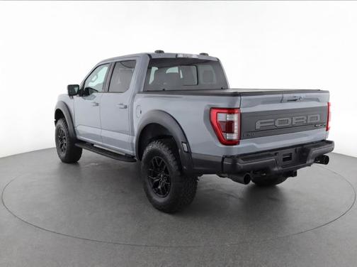 AVALANCHE 2023 Ford F-150 RAPTOR