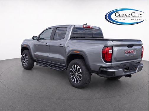 Sterling 2024 GMC Canyon AT4