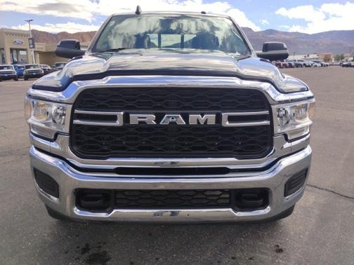 2019 RAM 2500 TRADESMAN