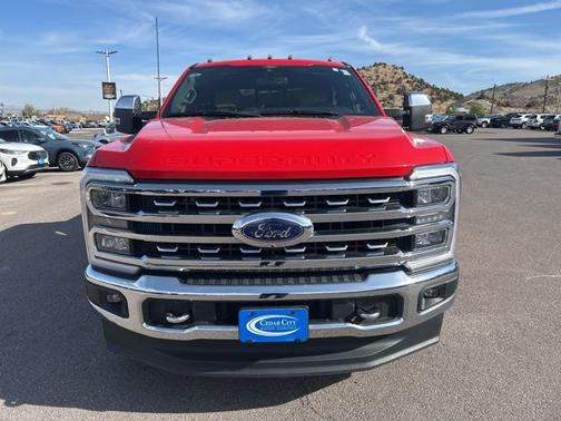 2024 Ford F-250 LARIAT