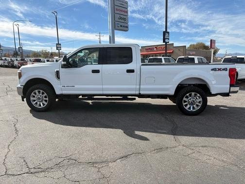 2019 Ford F-350 XLT