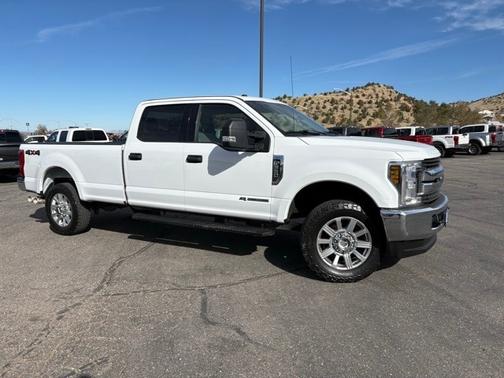 2019 Ford F-350 XLT