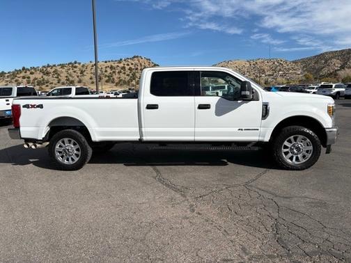 2019 Ford F-350 XLT