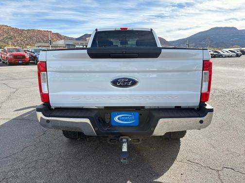 2019 Ford F-350 XLT