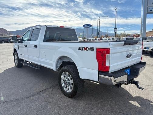 2019 Ford F-350 XLT