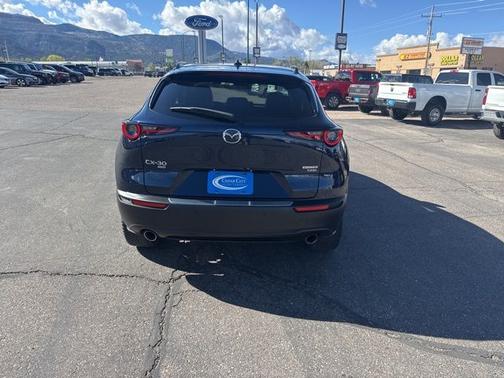 2025 Mazda CX-30 PREMIUM